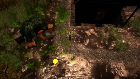 Аренда и прокат Zombie Watch для PS5