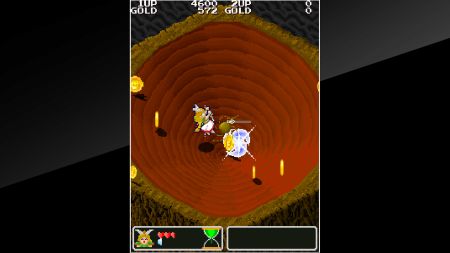 Аренда и прокат Arcade Archives THE LEGEND OF VALKYRIE для PS5