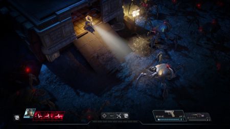 Аренда и прокат Wasteland 3 для PS5