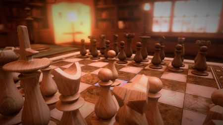 Аренда и прокат Pure Chess® для PS5