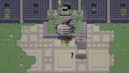 Аренда и прокат Titan Souls для PS5