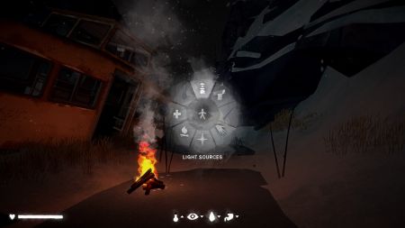 Аренда и прокат The Long Dark для PS5