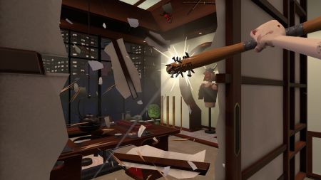 Аренда и прокат Hotel R'n'R для PS5