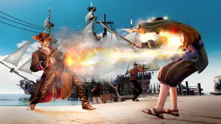 Аренда и прокат Like a Dragon: Pirate Yakuza in Hawaii для PS4 для PS5 Хит