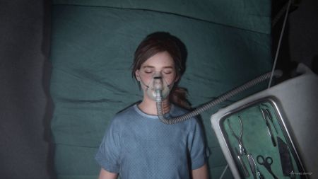 Аренда и прокат The Last of Us™ Part II для PS5
