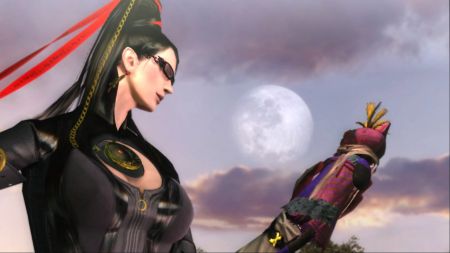 Аренда и прокат Bayonetta для PS5