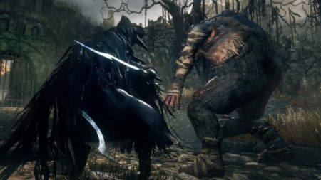 Аренда и прокат Bloodborne™ для PS5