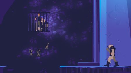 Аренда и прокат Another World - 20th Anniversary Edition для PS5
