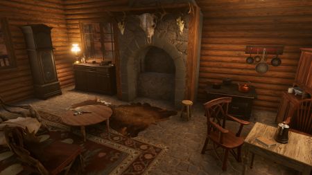 Аренда и прокат Wild West Legacy для PS5