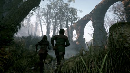 Аренда и прокат A Plague Tale: Innocence для PS5