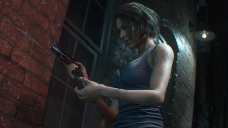 Аренда и прокат RESIDENT EVIL 3 для PS5