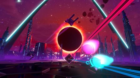 Аренда и прокат Synth Riders для PS5