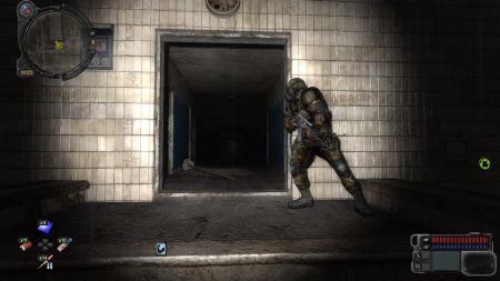 Аренда и прокат S.T.A.L.K.E.R.: Call of Prypiat для PS5