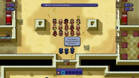 Аренда и прокат The Escapists для PS5