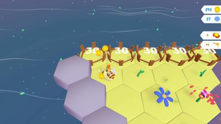 Аренда и прокат Be A Bee для PS5