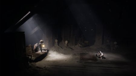 Аренда и прокат REANIMAL для PS5