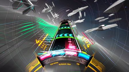 Аренда и прокат Spin Rhythm XD для PS5