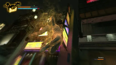 Аренда и прокат Yakuza Kiwami (ENG) для PS4 для PS5 Хит