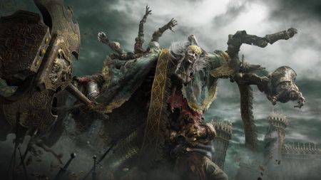 Аренда и прокат ELDEN RING для PS5