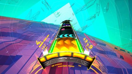 Аренда и прокат Spin Rhythm XD для PS5