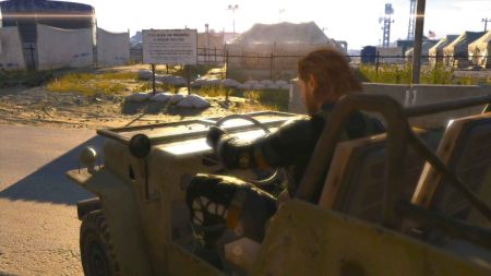 Аренда и прокат METAL GEAR SOLID V: GROUND ZEROES для PS5