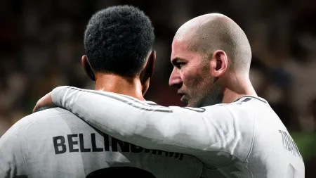 Аренда и прокат EA SPORTS FC 25 (FIFA 25) для PS4 для PS5 Хит