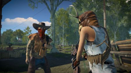 Аренда и прокат Rust Console Edition для PS5