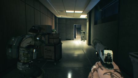Аренда и прокат Firewall Zero Hour™ для PS5