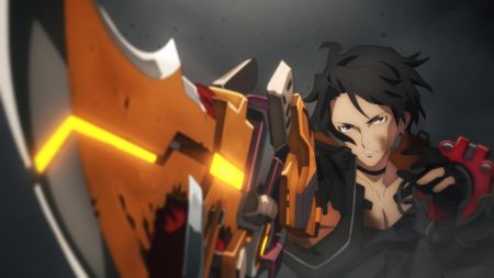 Аренда и прокат GOD EATER™ 3 для PS5