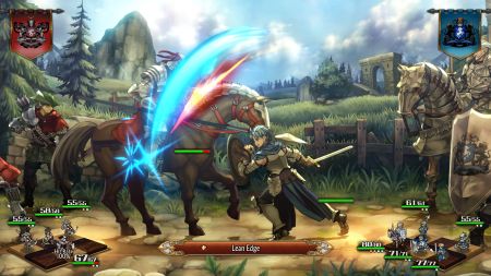 Аренда и прокат Unicorn Overlord для PS5