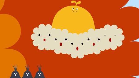 Аренда и прокат LocoRoco™ Remastered для PS5