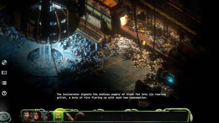 Аренда и прокат Stasis: Bone Totem для PS5