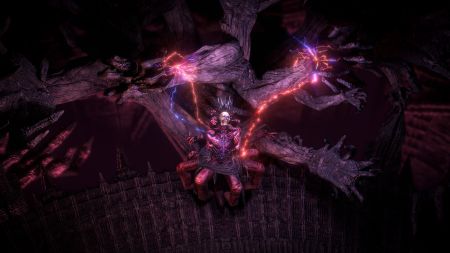 Аренда и прокат Path of Exile для PS5