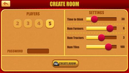 Аренда и прокат Farm Builder для PS5