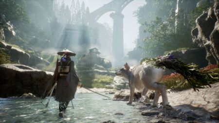 Аренда и прокат Beast of Reincarnation для PS5