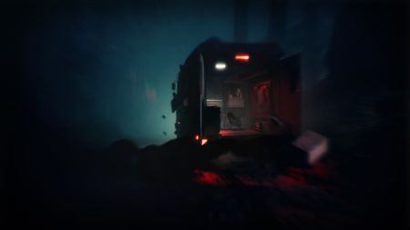Аренда и прокат REANIMAL для PS5