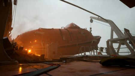 Аренда и прокат Still Wakes the Deep для PS5