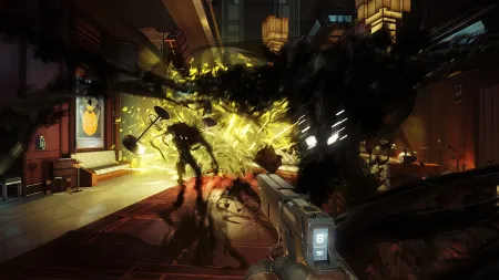 Аренда и прокат Prey для PS5 Хит для PS4