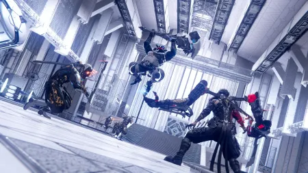 Аренда и прокат NINJA GAIDEN 4 для PS5 Хит Новинка