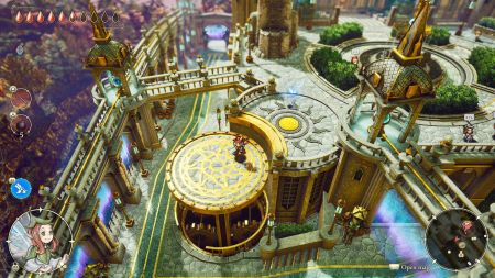 Аренда и прокат The Adventures of Elliot: The Millennium Tales для PS5