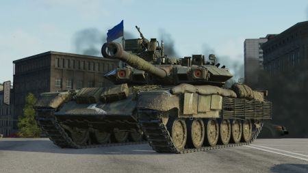 Аренда и прокат World of Tanks Modern Armor для PS5