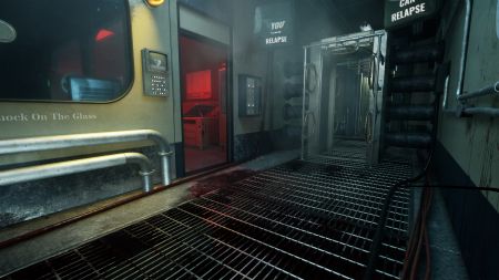 Аренда и прокат The Outlast Trials для PS5