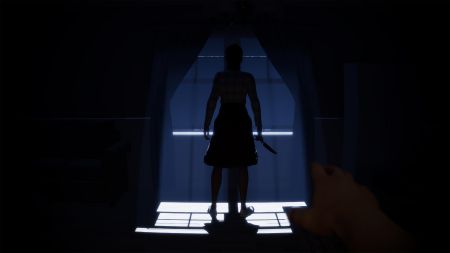 Аренда и прокат Cursed New Year для PS5