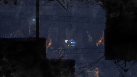 Аренда и прокат ENDER MAGNOLIA: Bloom in the Mist для PS5