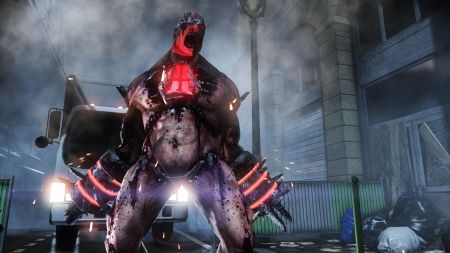 Аренда и прокат Killing Floor 2 для PS5