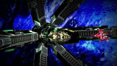Аренда и прокат Raiden V: Director's Cut для PS5