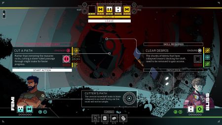 Аренда и прокат Citizen Sleeper 2: Starward Vector для PS5
