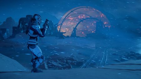 Аренда и прокат Mass Effect™: Andromeda для PS5