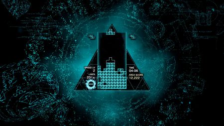 Аренда и прокат Tetris® Effect: Connected для PS5