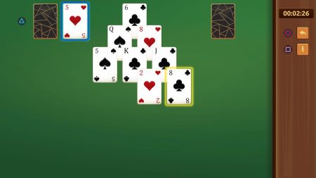 Аренда и прокат 15in1 Solitaire для PS5